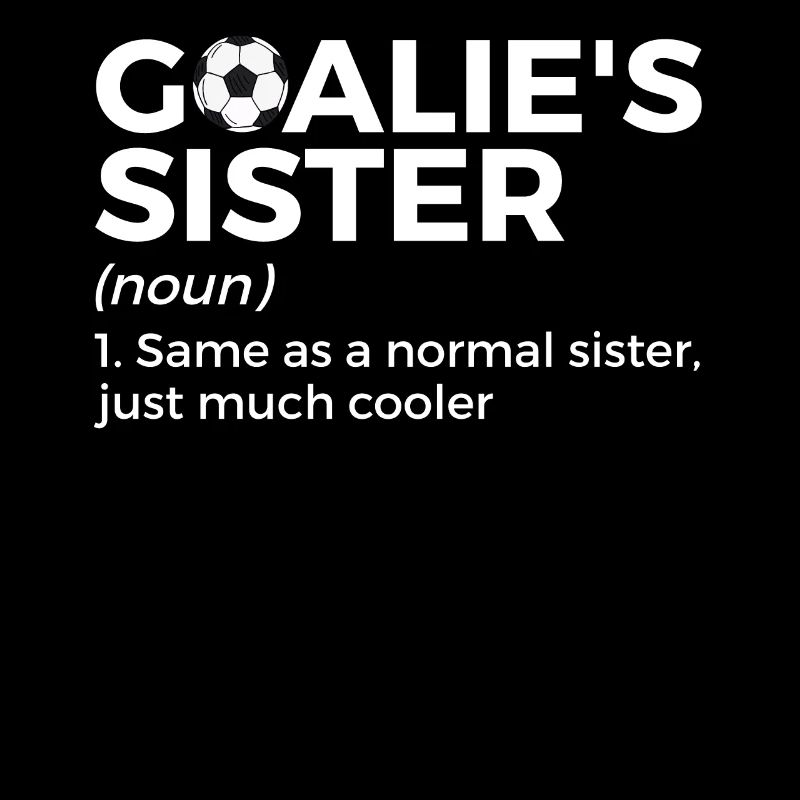 Soccer Player Gift