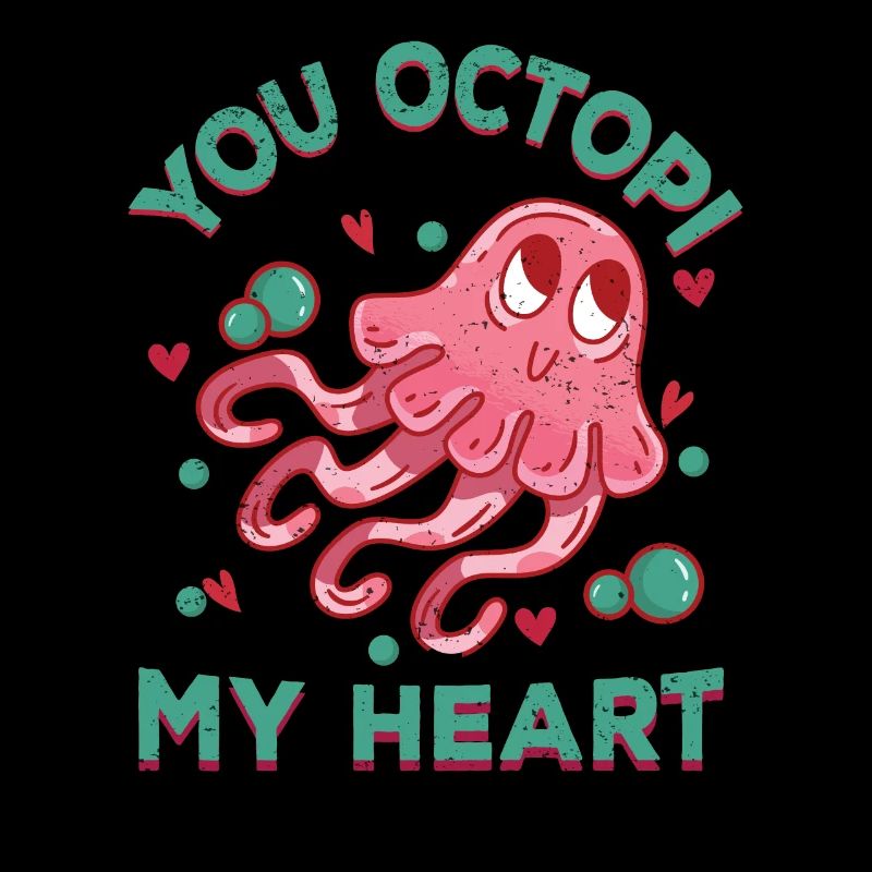Octopus Octopus Sea Tentacle Octopus Octopus Octopus
