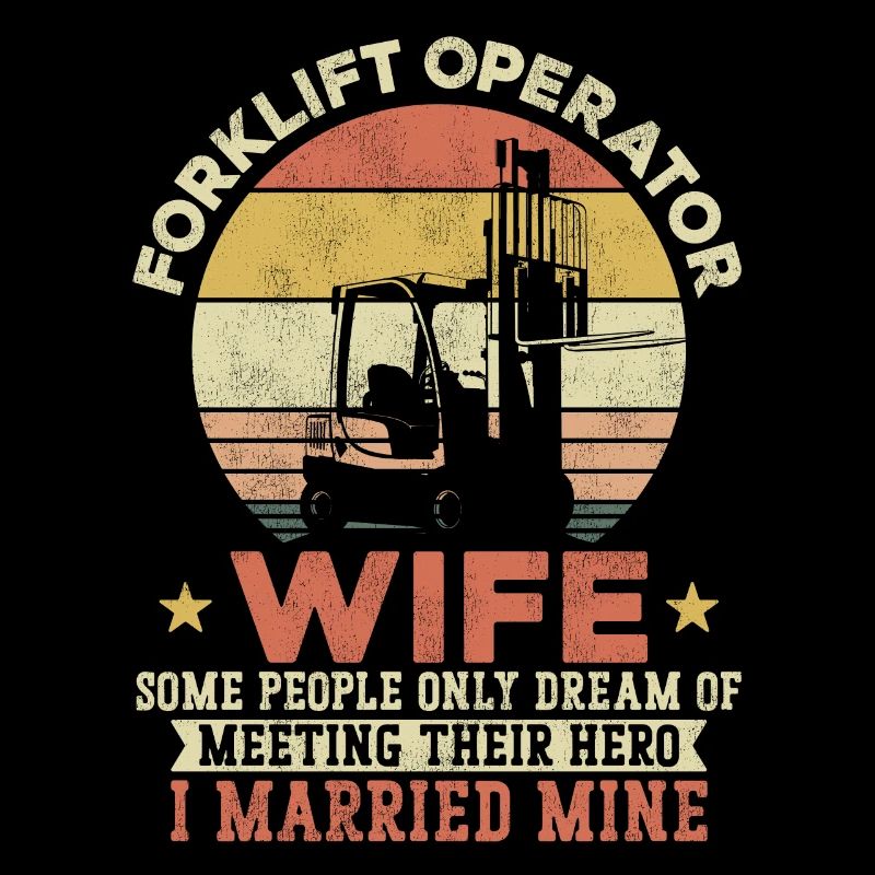 Certified Forklift Truck Operator