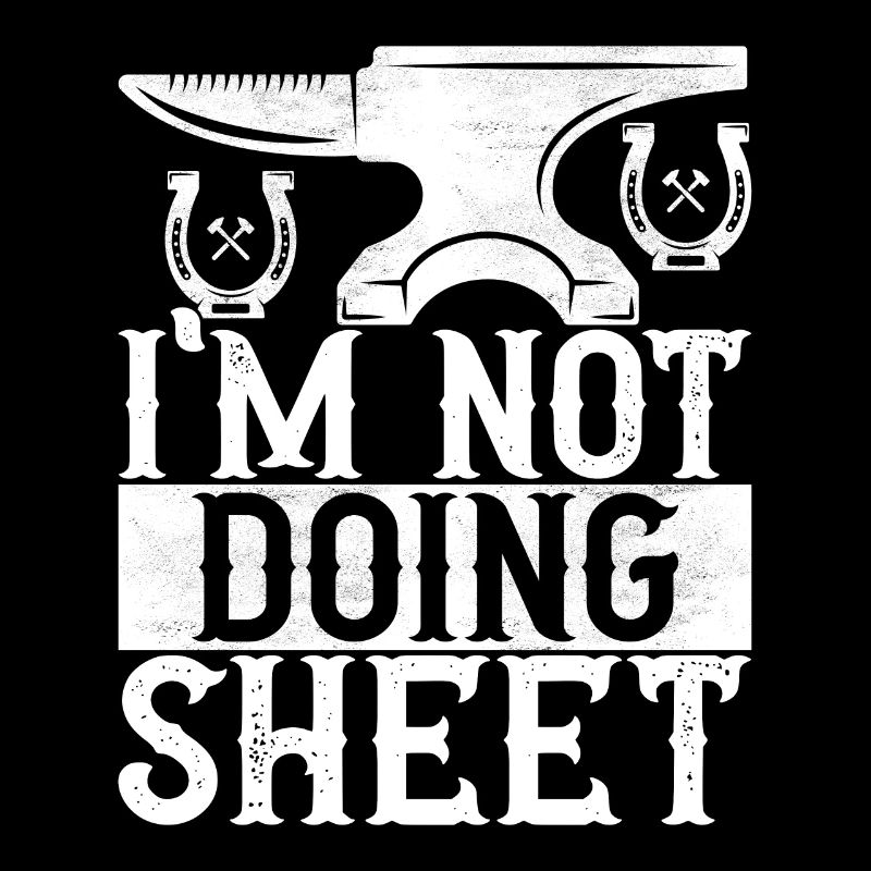 Enclume de forge forgeuse