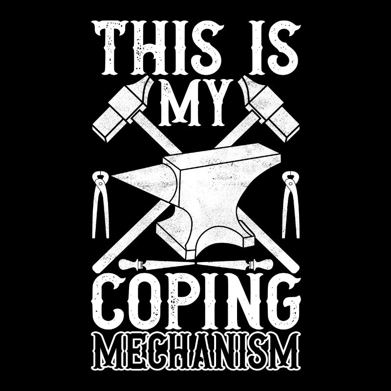 Enclume de forge forgeuse