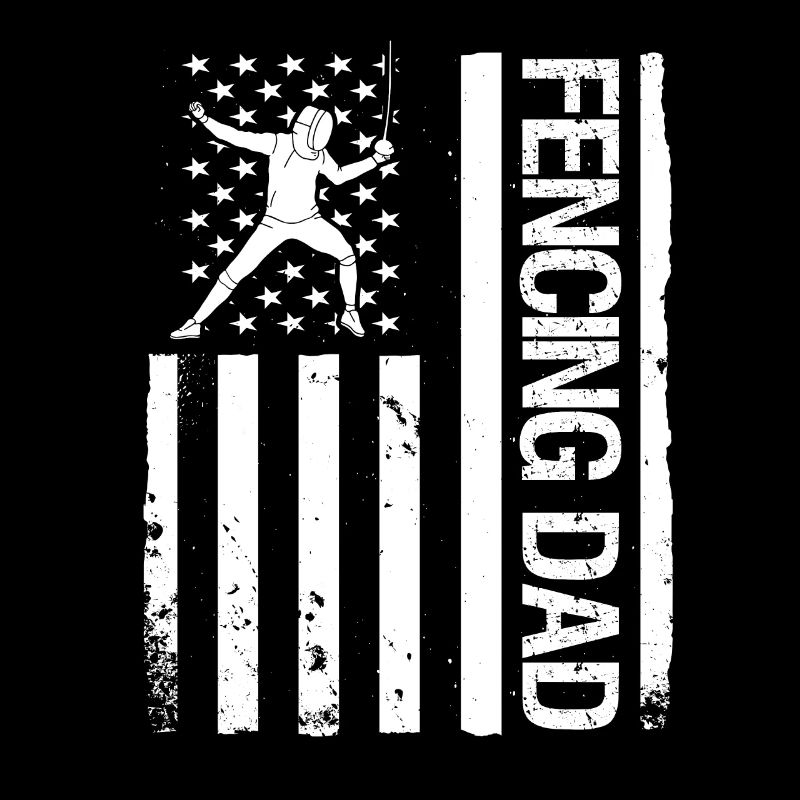 Fechten Degen Fechtduell Geschenkidee