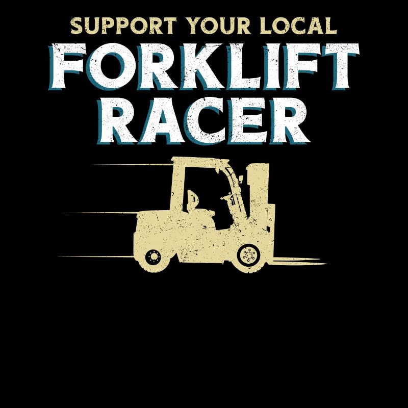 Certified Forklift Truck Operator
