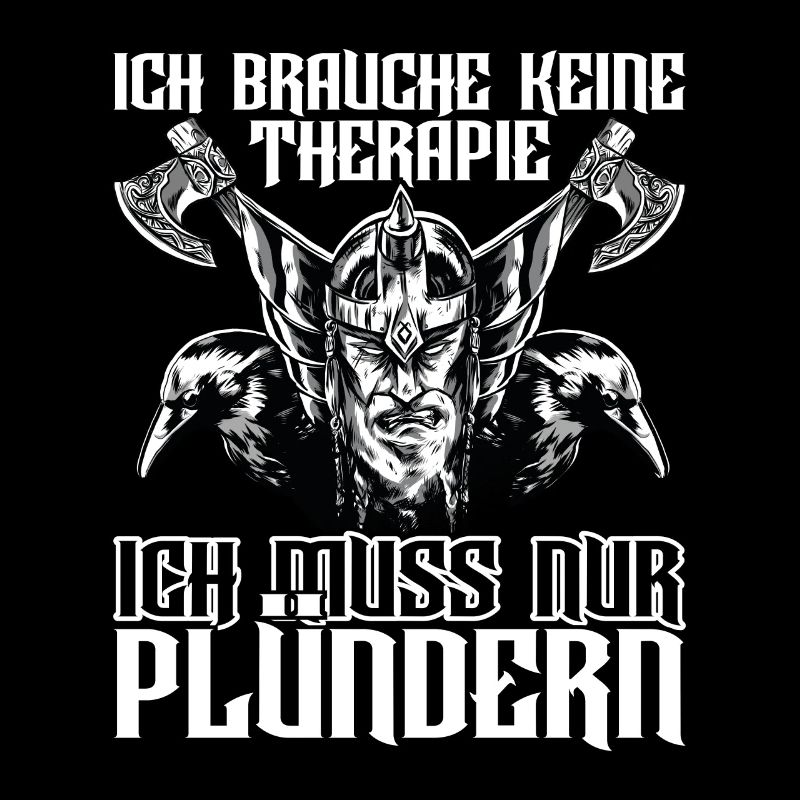 Wikinger Nordische Mythologie