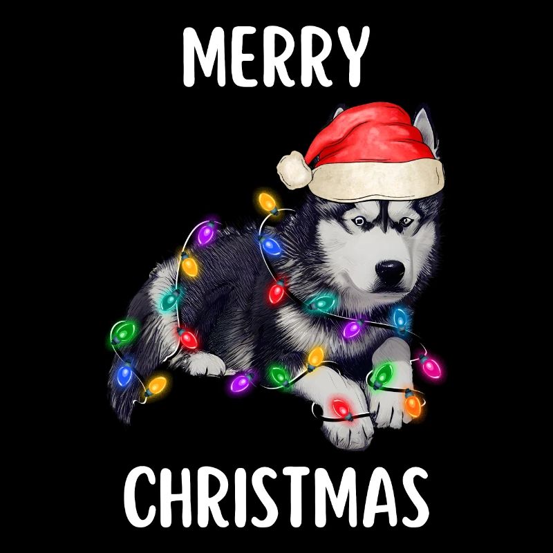 Joyeux Noël Drôle de Chemise de Noël