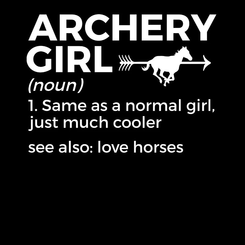 Archer de tir à l’arc