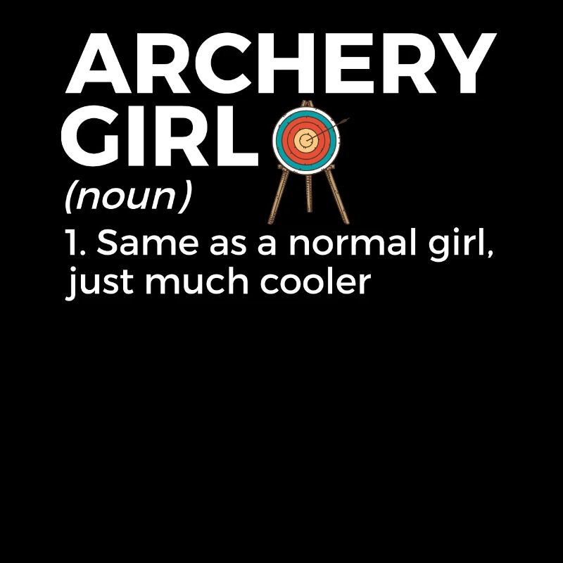 Archer de tir à l’arc