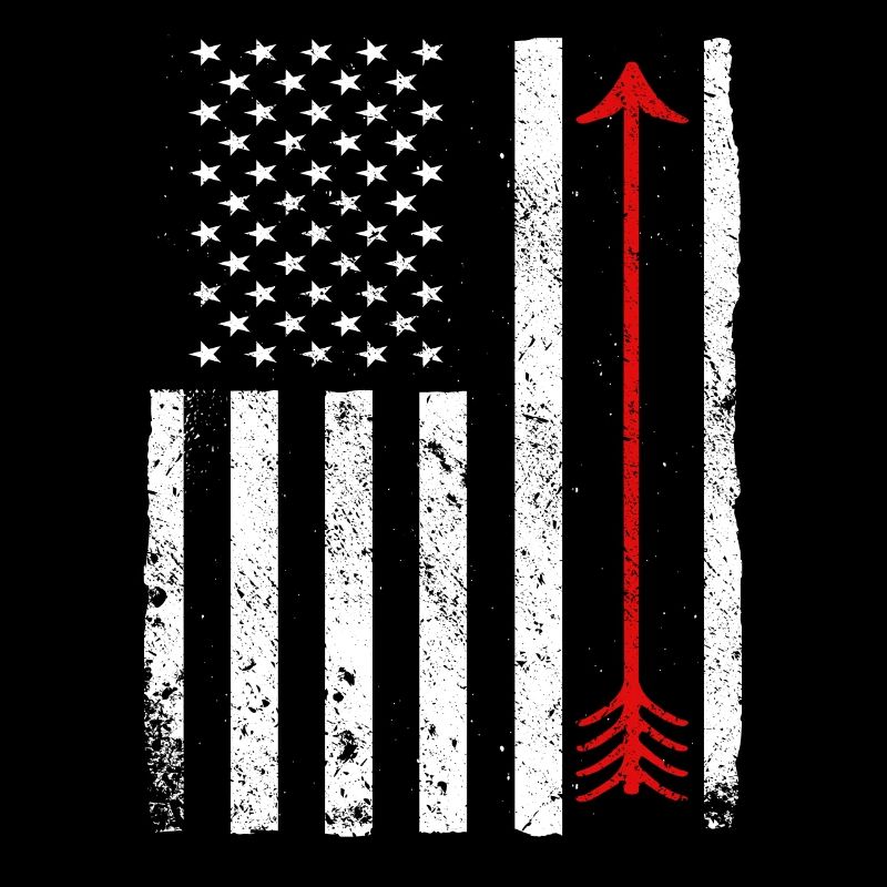 Archer de tir à l’arc