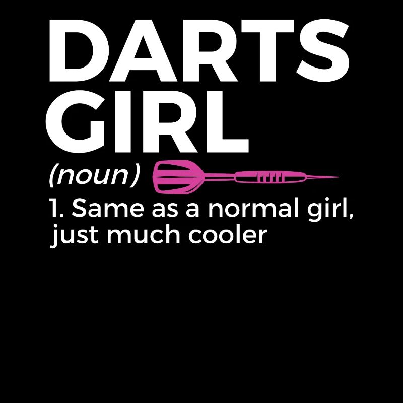 Darts Player Darts