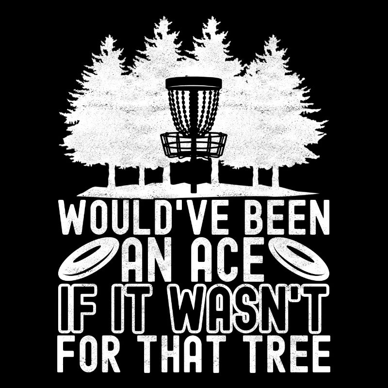Disc Golf Disc Golfer