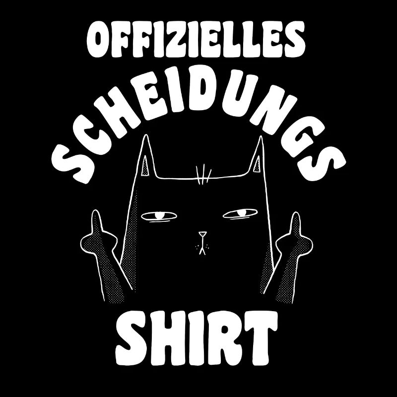 Scheidungsparty Geschieden Scheidung