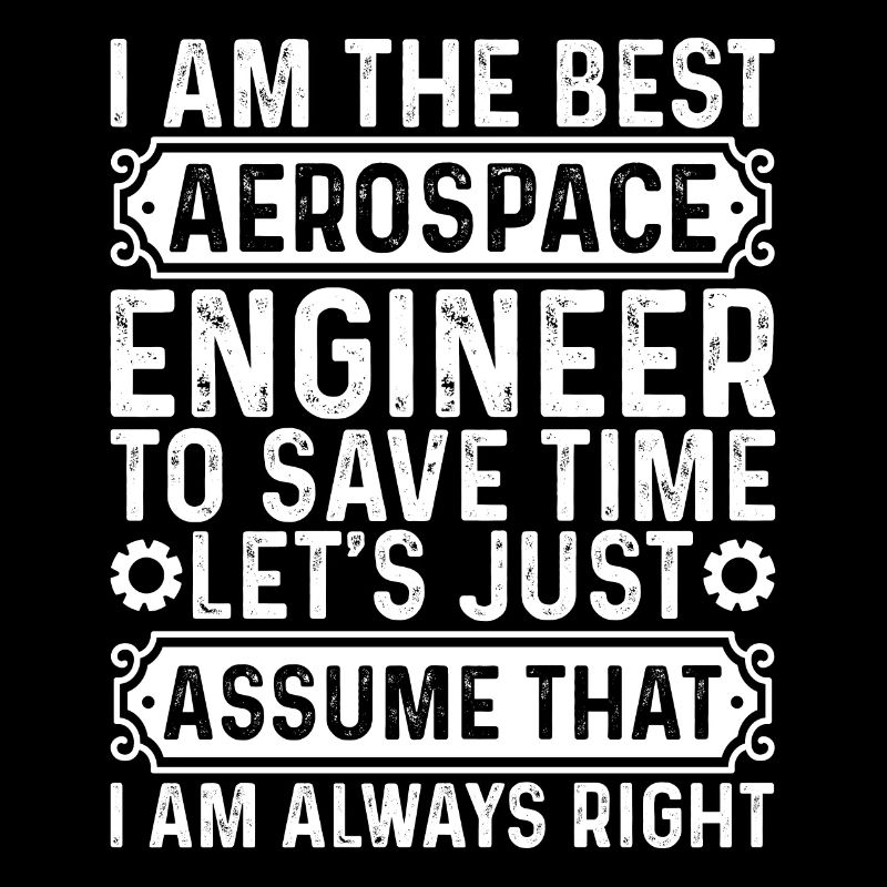 Aerospace Engineering Aerospace Engineer