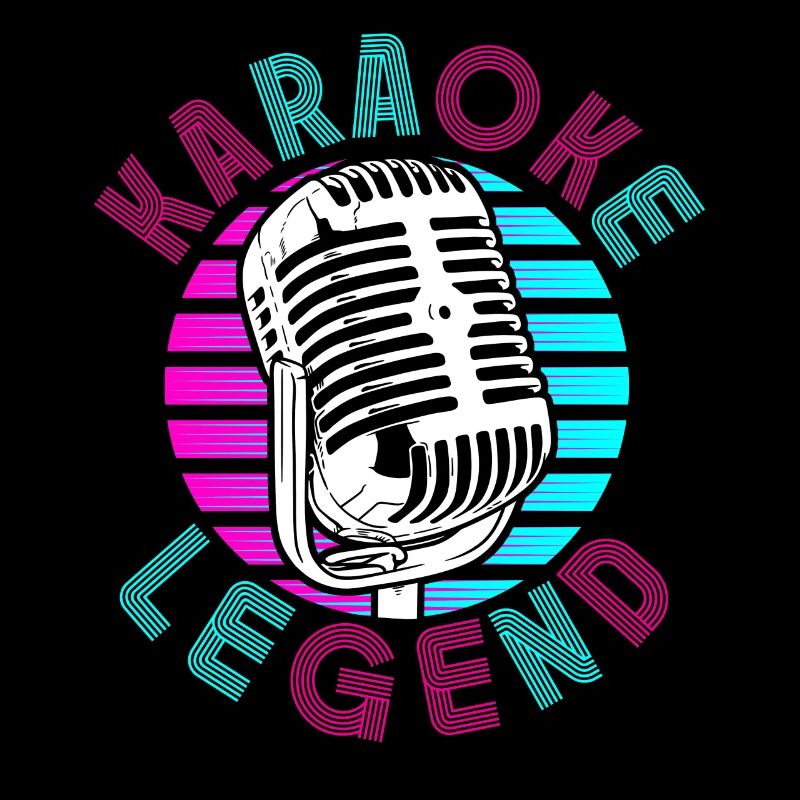 Karaoke Singer Karaoke Legend