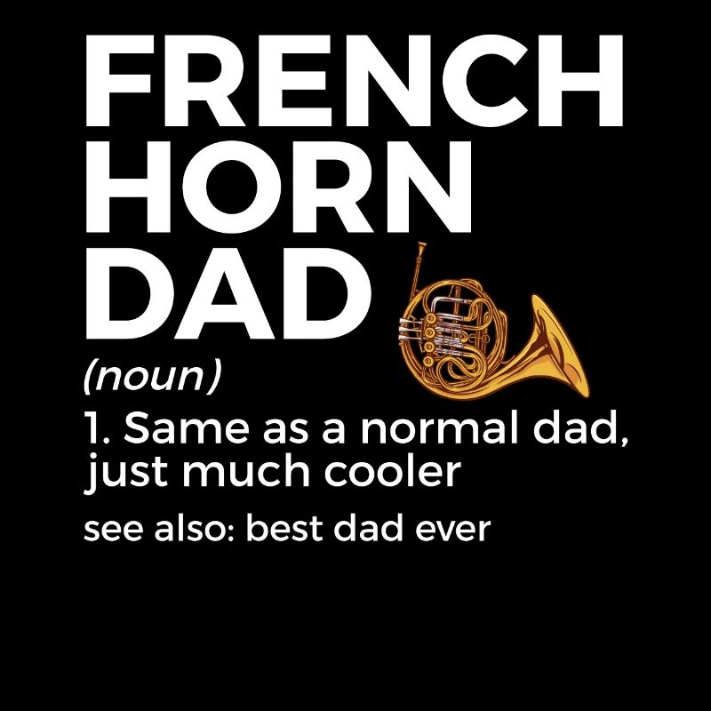 Français musiciens de cor