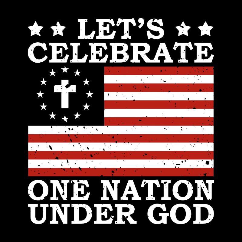 Lasst Uns Den Glauben An Den 4. Juli Feiern: Eine