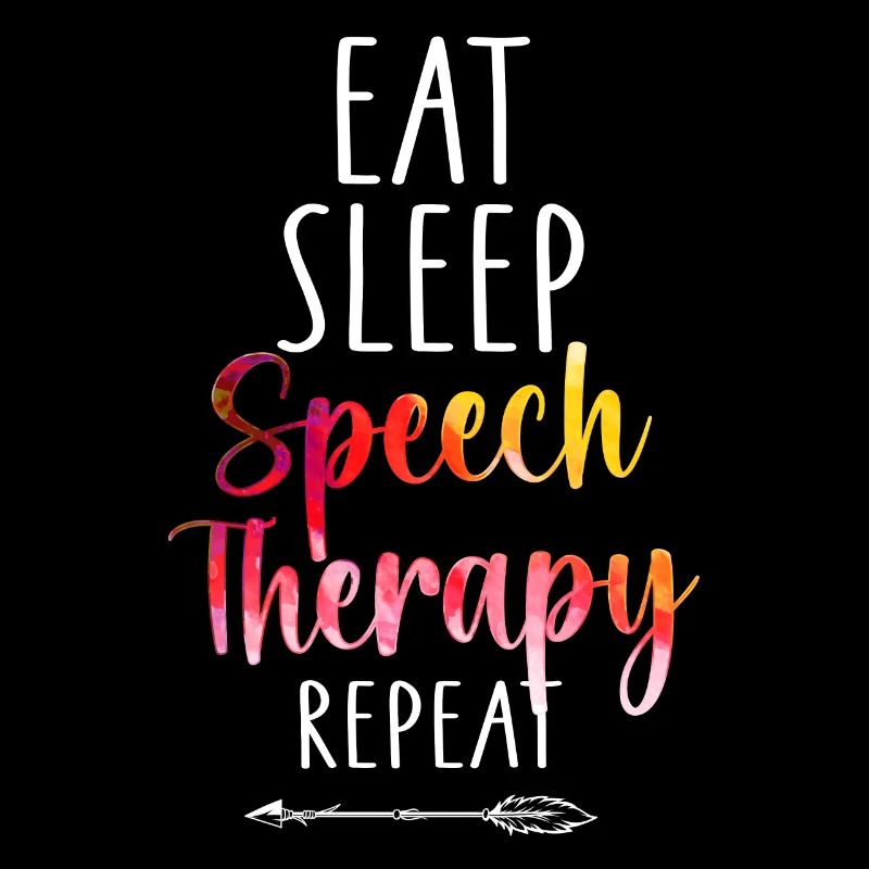 Speech Therapist Therapy Assistant