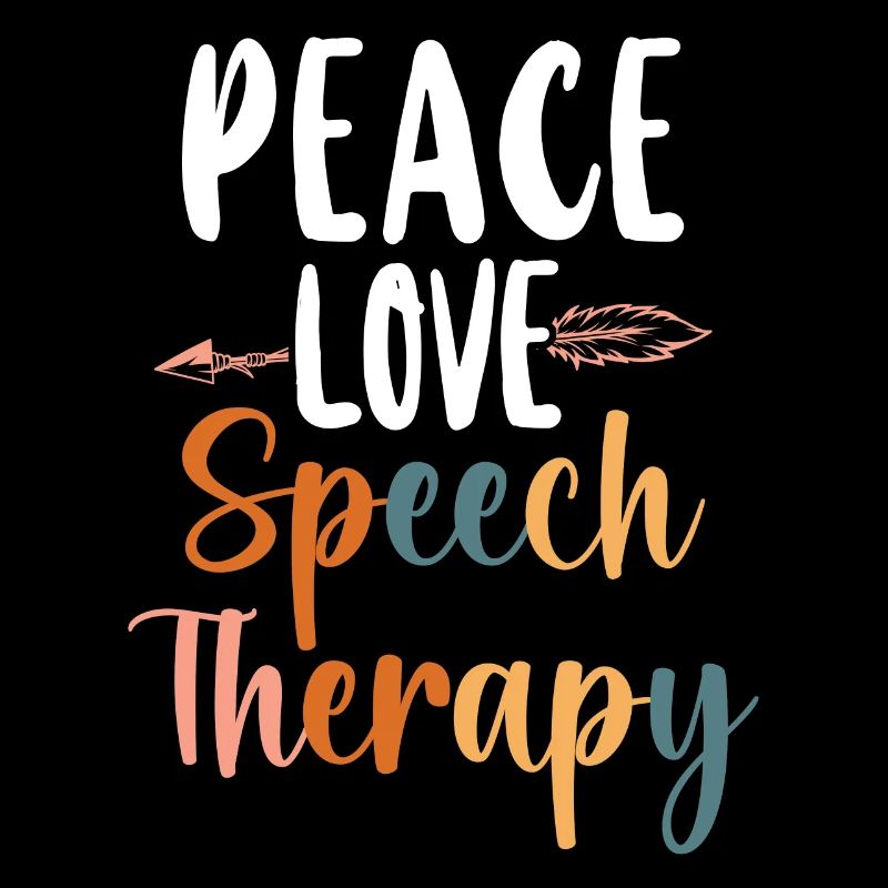 Speech Therapist Therapy Assistant