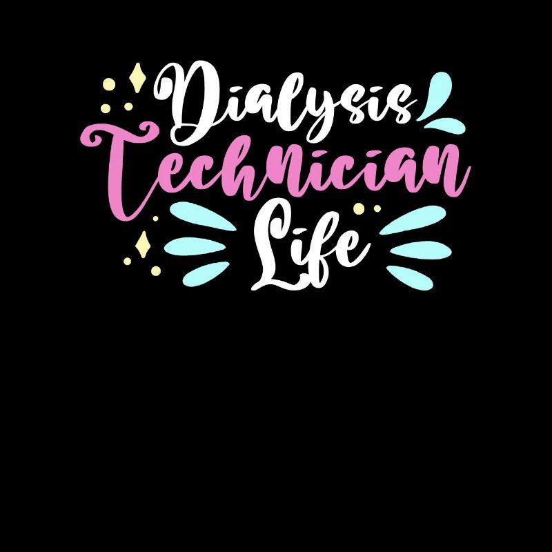 Technicien en dialyse Vie Néphrologie Dialyse Tech