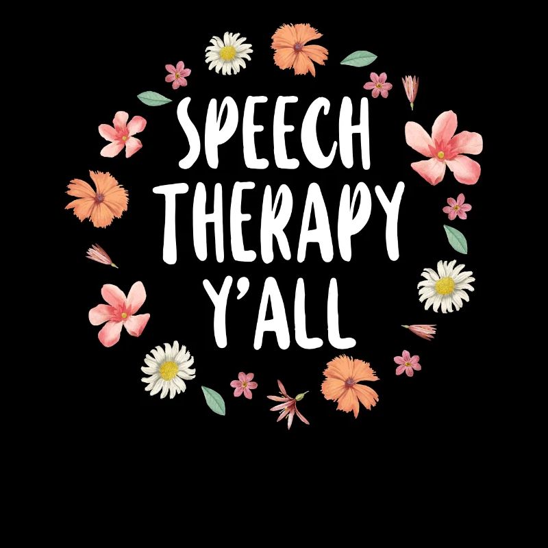 Speech Therapist Therapy Assistant