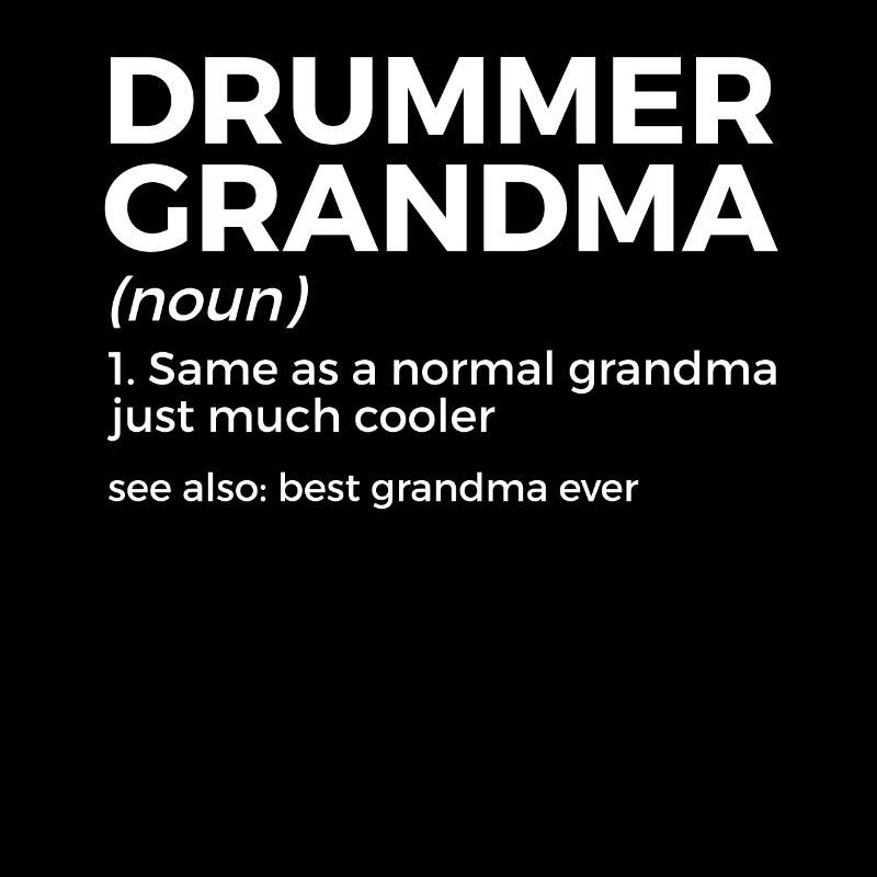 Drums Musician
