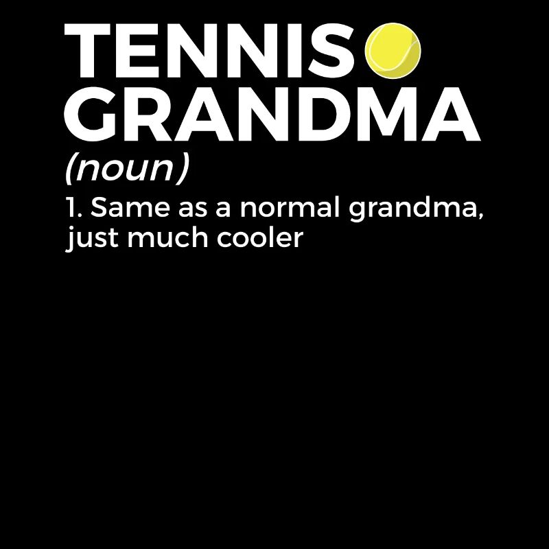 Tennis Gift