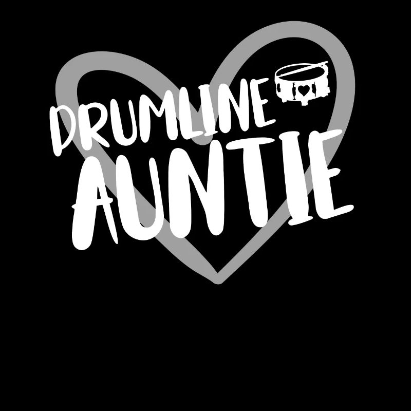 Drumline Trommeln Geschenk
