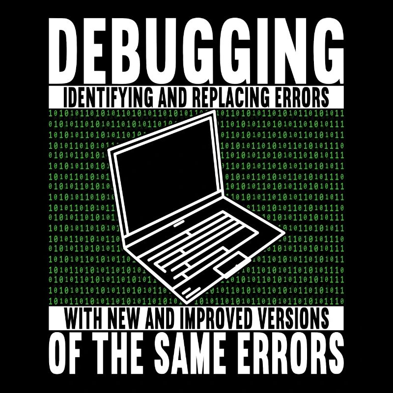 Programmierer Informatiker