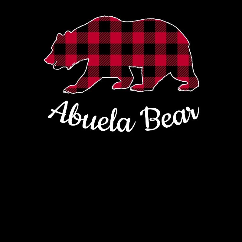 Ours Abuela