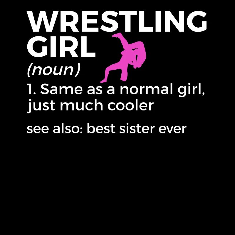 Wrestling
