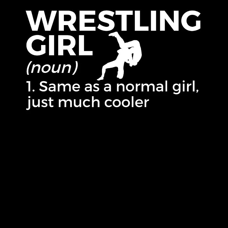 Wrestling