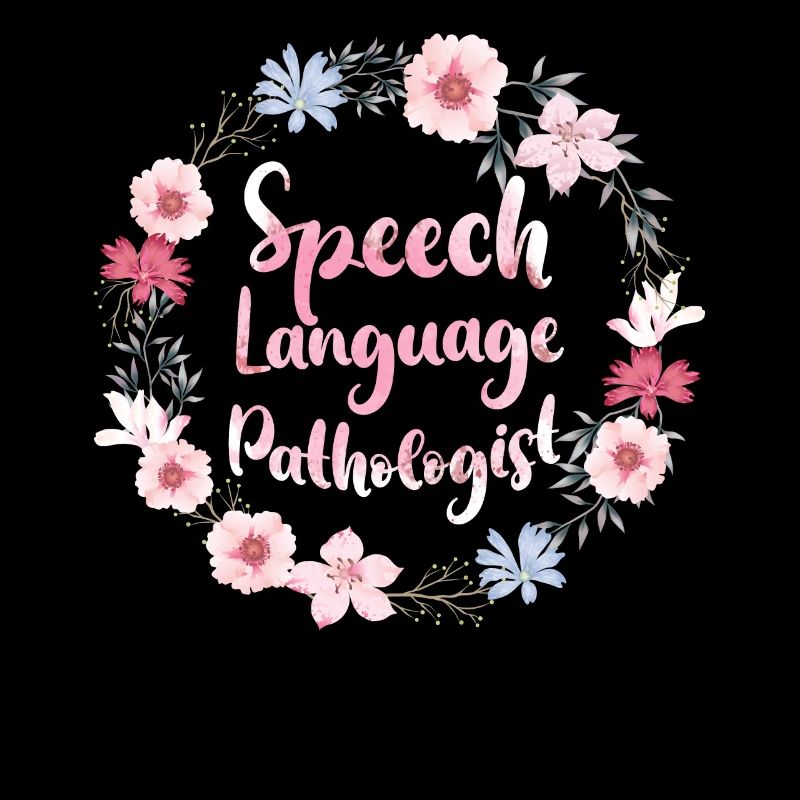 Speech Therapist Therapy Assistant