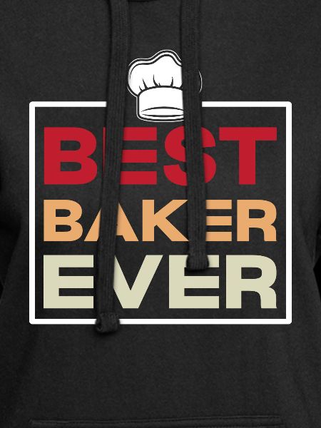 Bester Bäcker immer - Bäcker Geschenke
