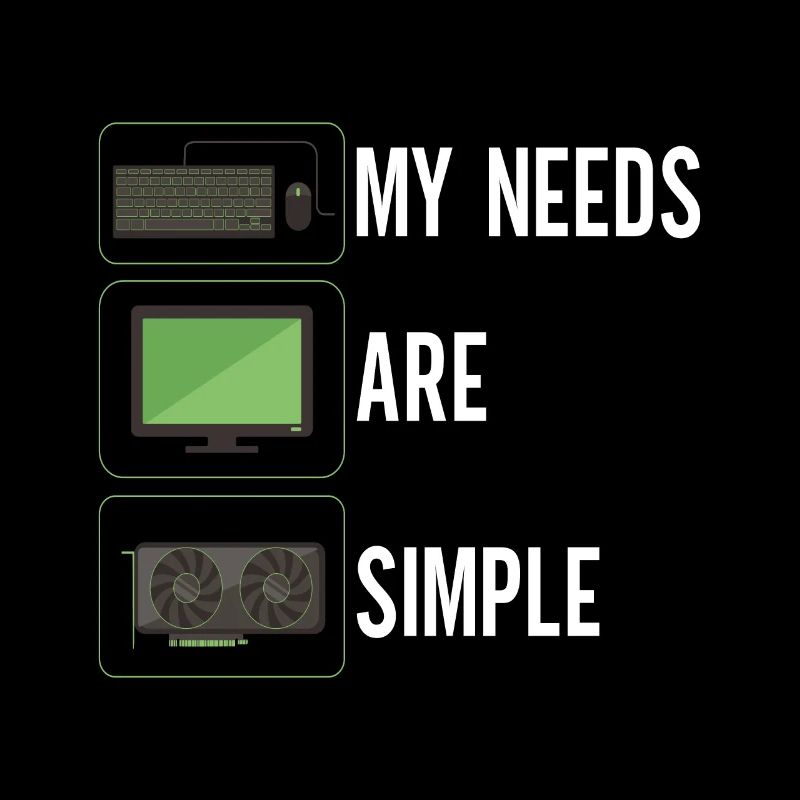 Programmierer Informatiker