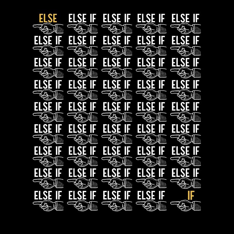 Programmierer Informatiker