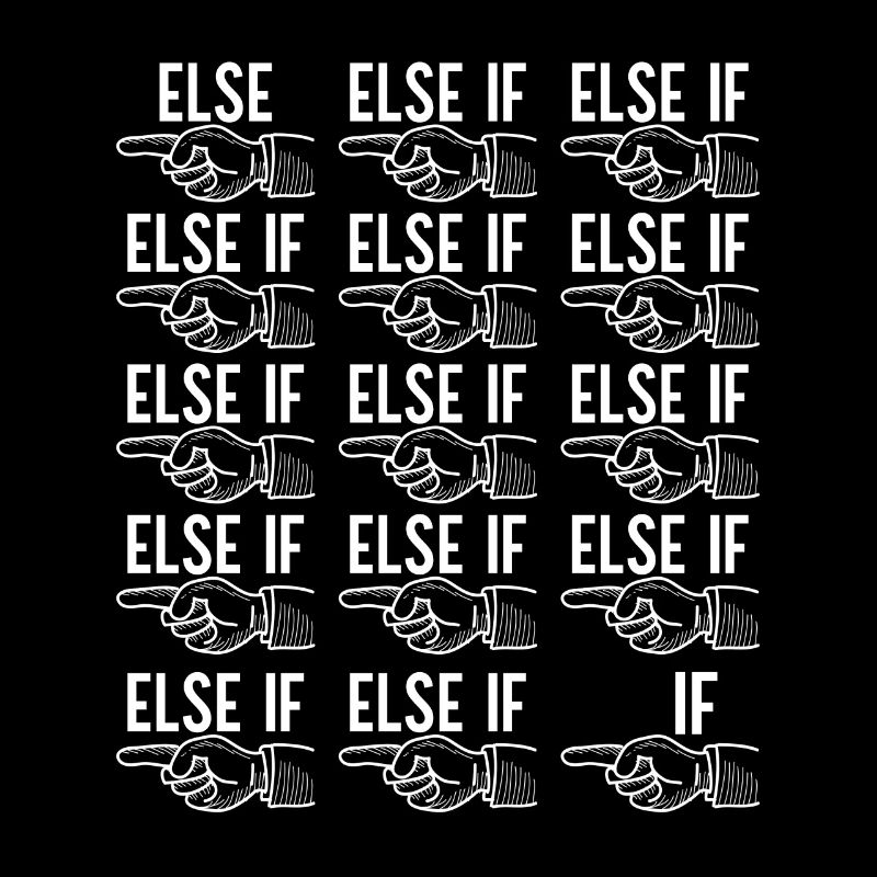 Programmierer Informatiker