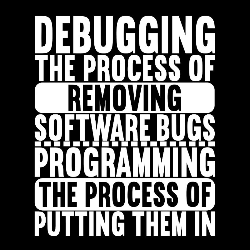 Programmierer Informatiker