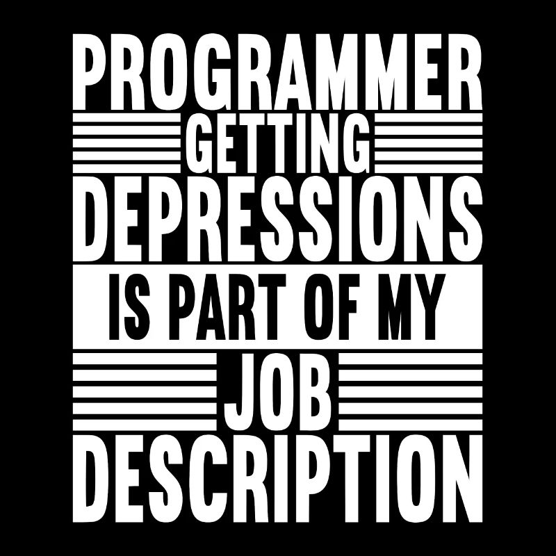 Programmierer Informatiker