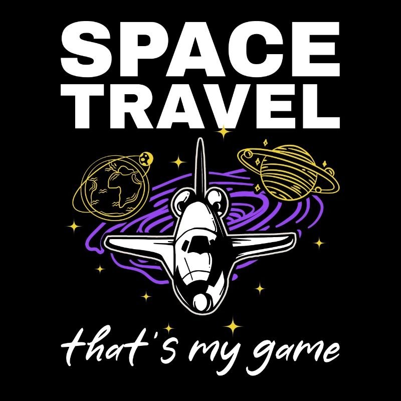Voyager dans l’espace c’est mon jeu I Space Ship Aerospace