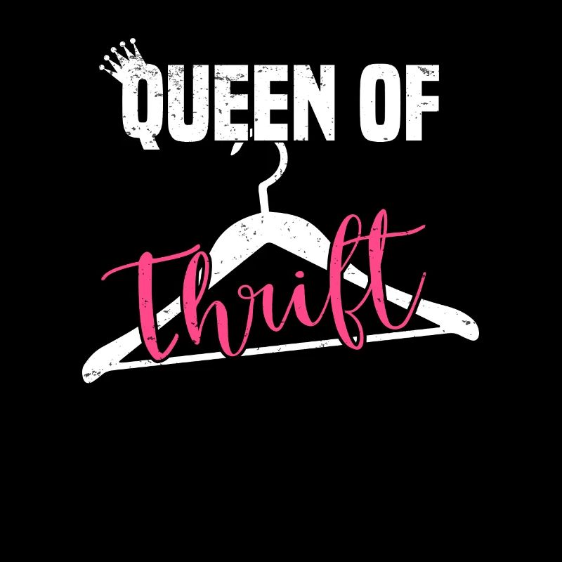 Secondhandladen Secondhand Öko Hipster Gebraucht