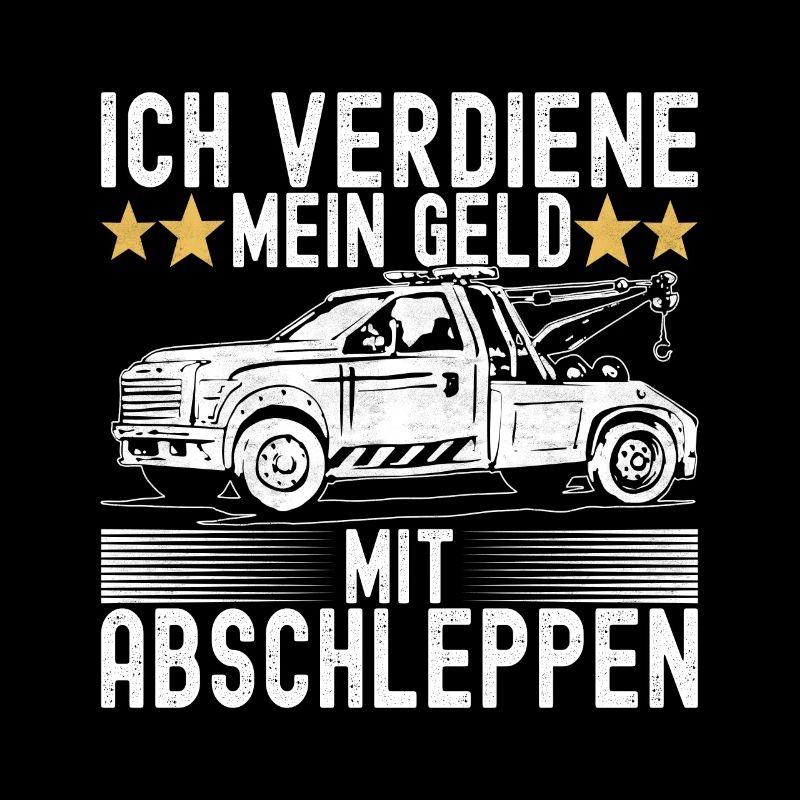 Abschleppwagen Abschleppdienst
