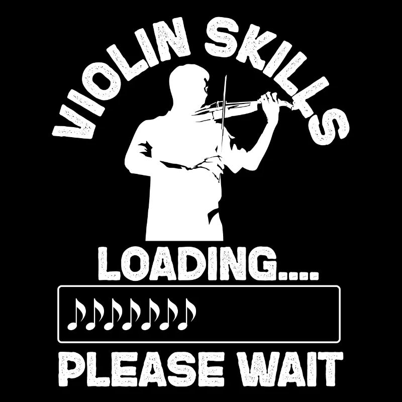 Violon Violoniste Compétences en violon