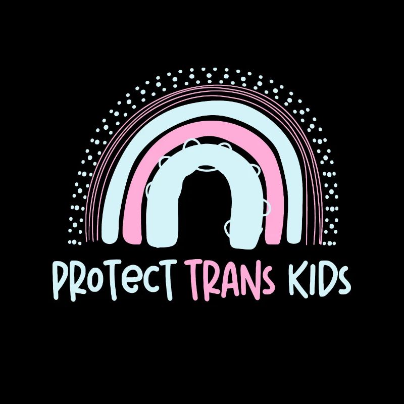 Protéger les enfants trans Les vies trans comptentsexualitéqueer