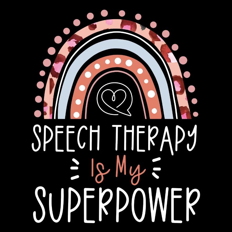 Speech Therapist Therapy Assistant