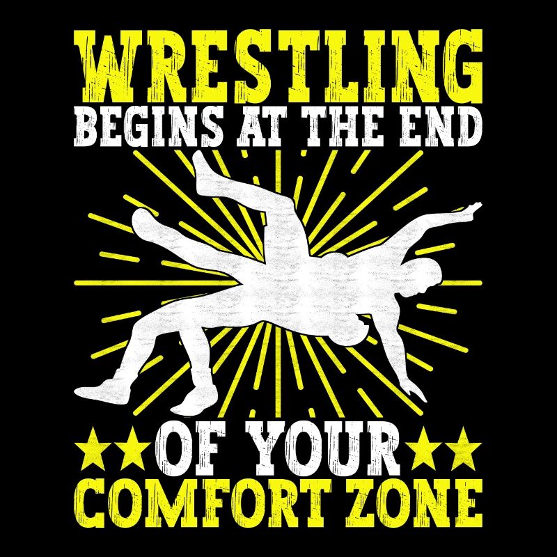Wrestling Ringen Ringer