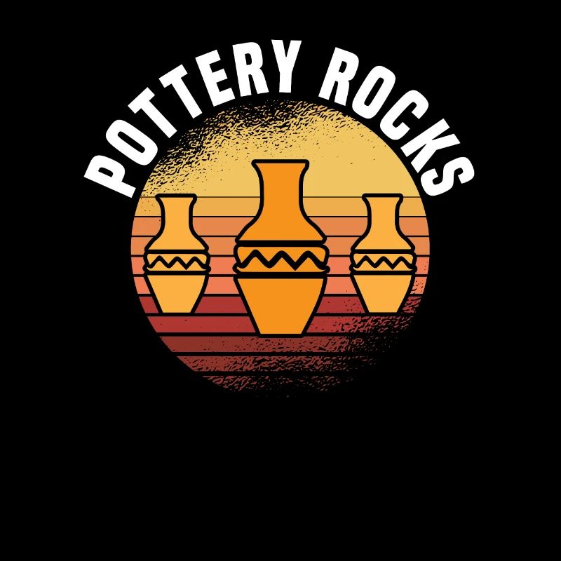 Pottery Clay Pottery Course Pottery Getöpfert