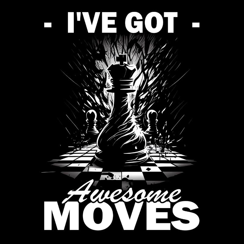 Chess - Chess player