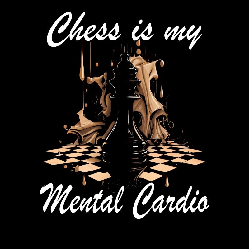 Chess - Chess player