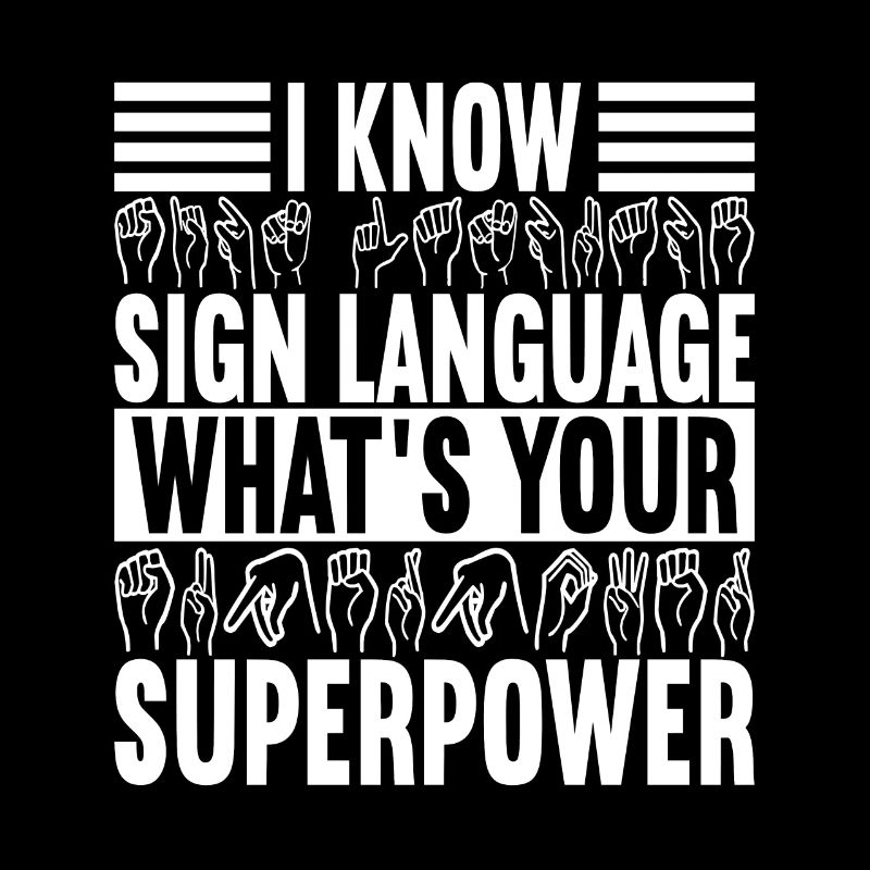 Deaf Deaf Mute Deaf