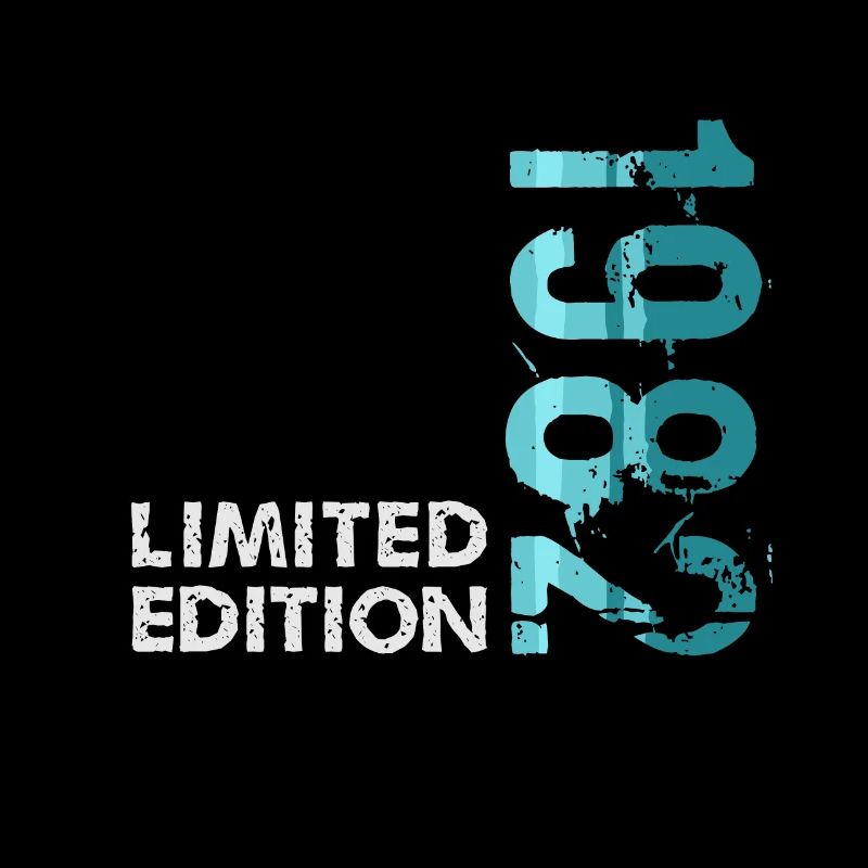 1982 Limited Edition