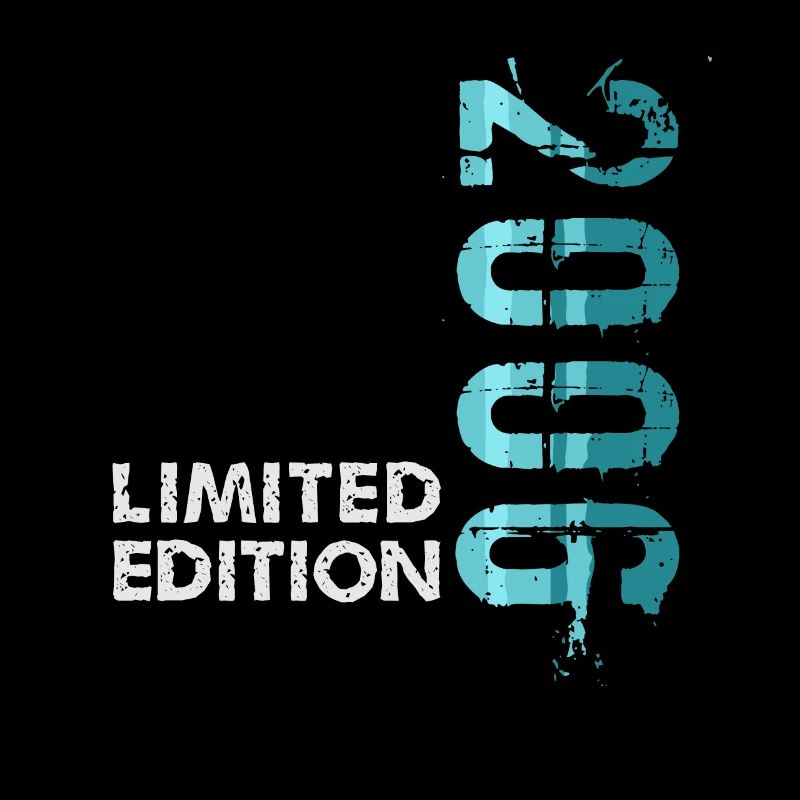 Édition limitée 2006